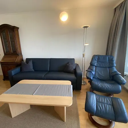 Ferienwohnung Seestern Appartement