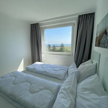 Ferienwohnung Seestern *