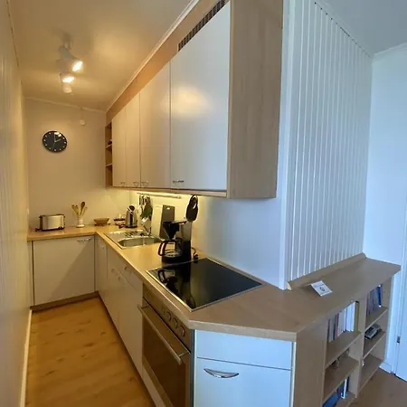 Ferienwohnung Seestern Damp