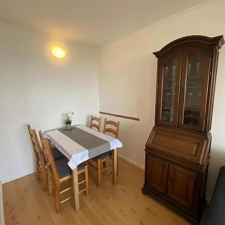 Ferienwohnung Seestern