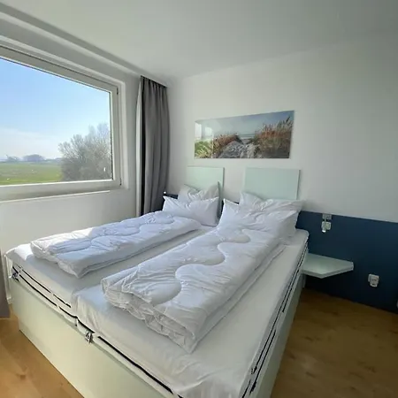 Ferienwohnung Seestern Apartman *