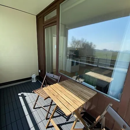 Ferienwohnung Seestern